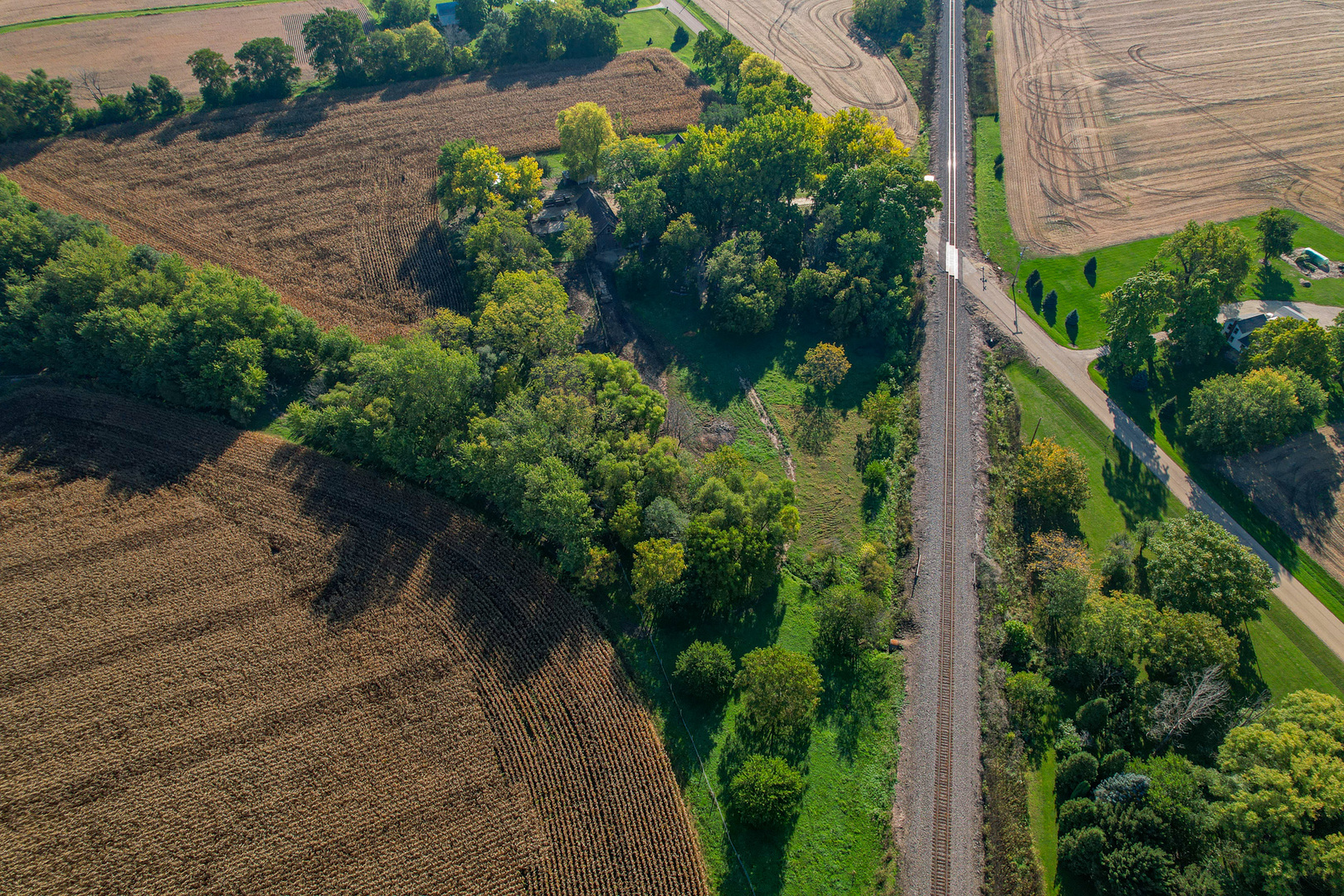 9282 East Hemstock Road Rochelle, IL 61068 - Photo 42 of 68
