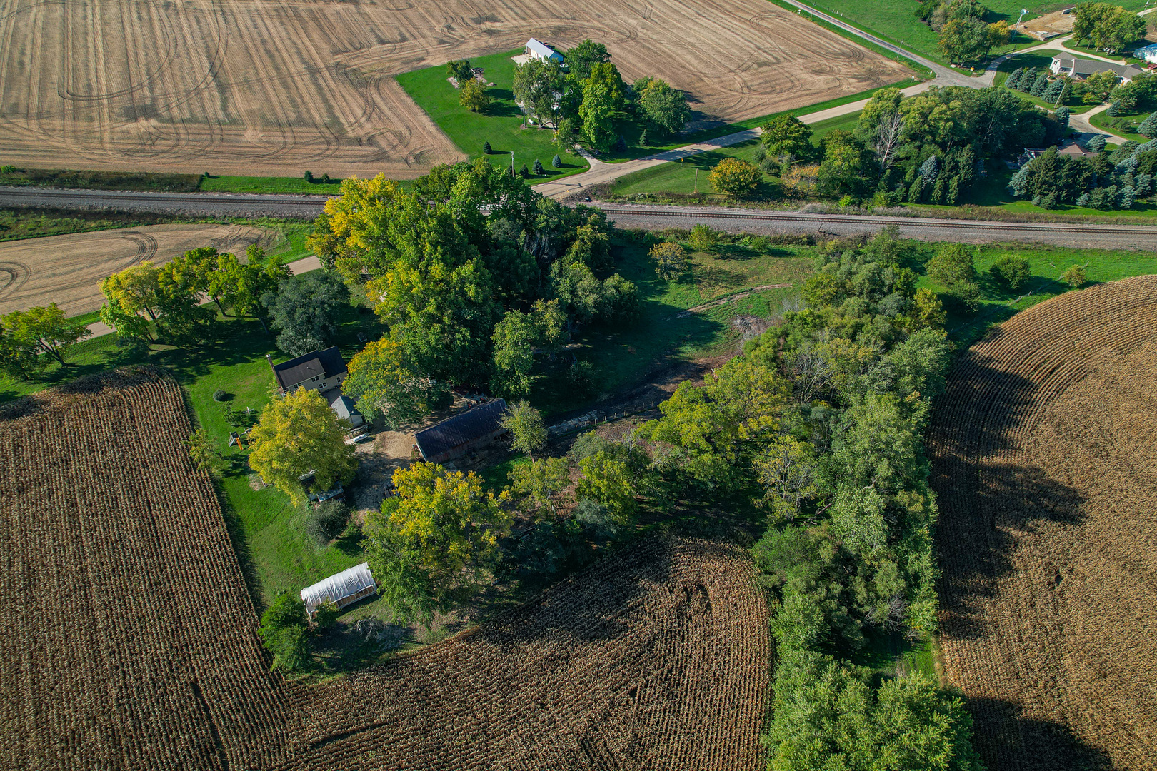 9282 East Hemstock Road Rochelle, IL 61068 - Photo 44 of 68
