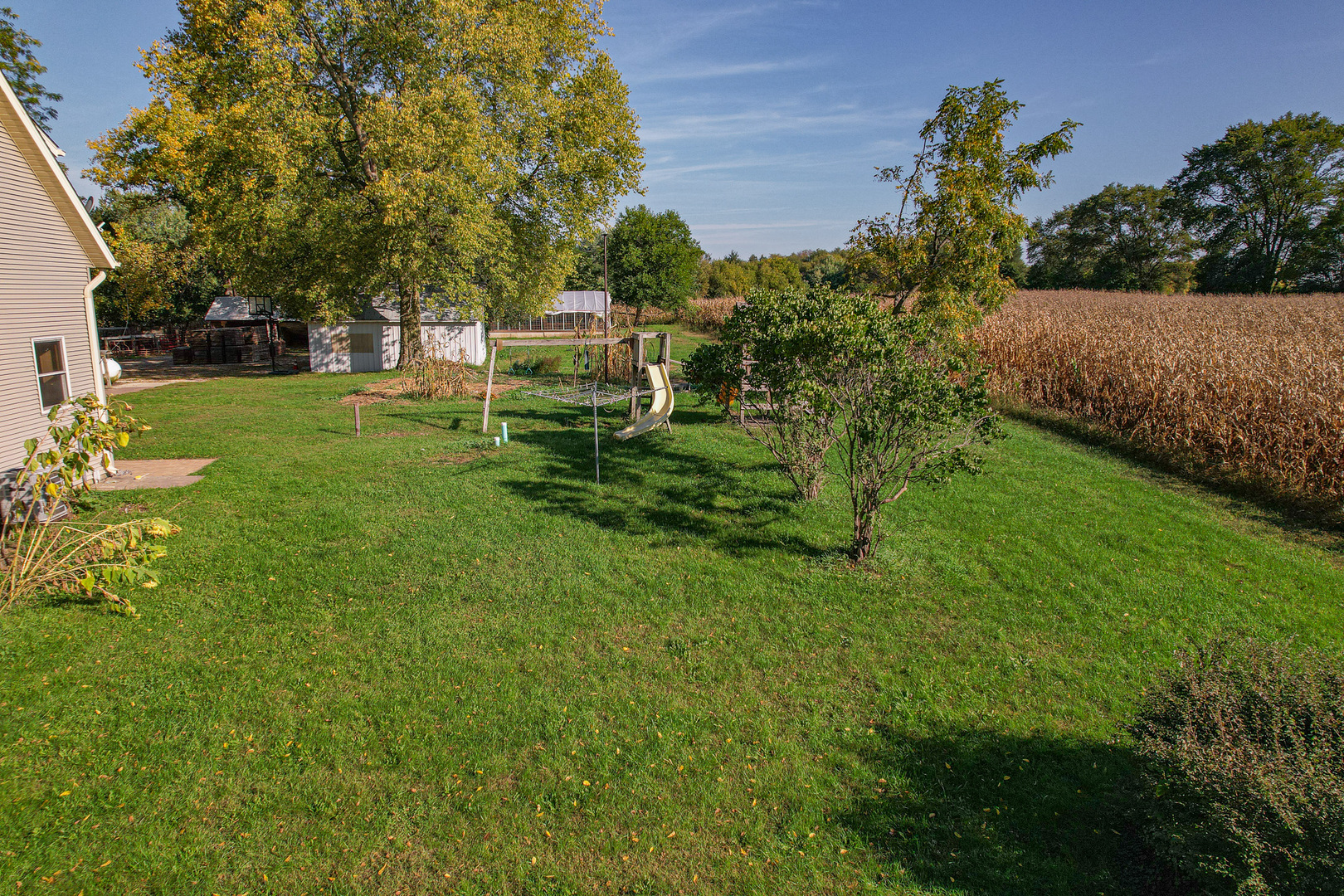 9282 East Hemstock Road Rochelle, IL 61068 - Photo 49 of 68