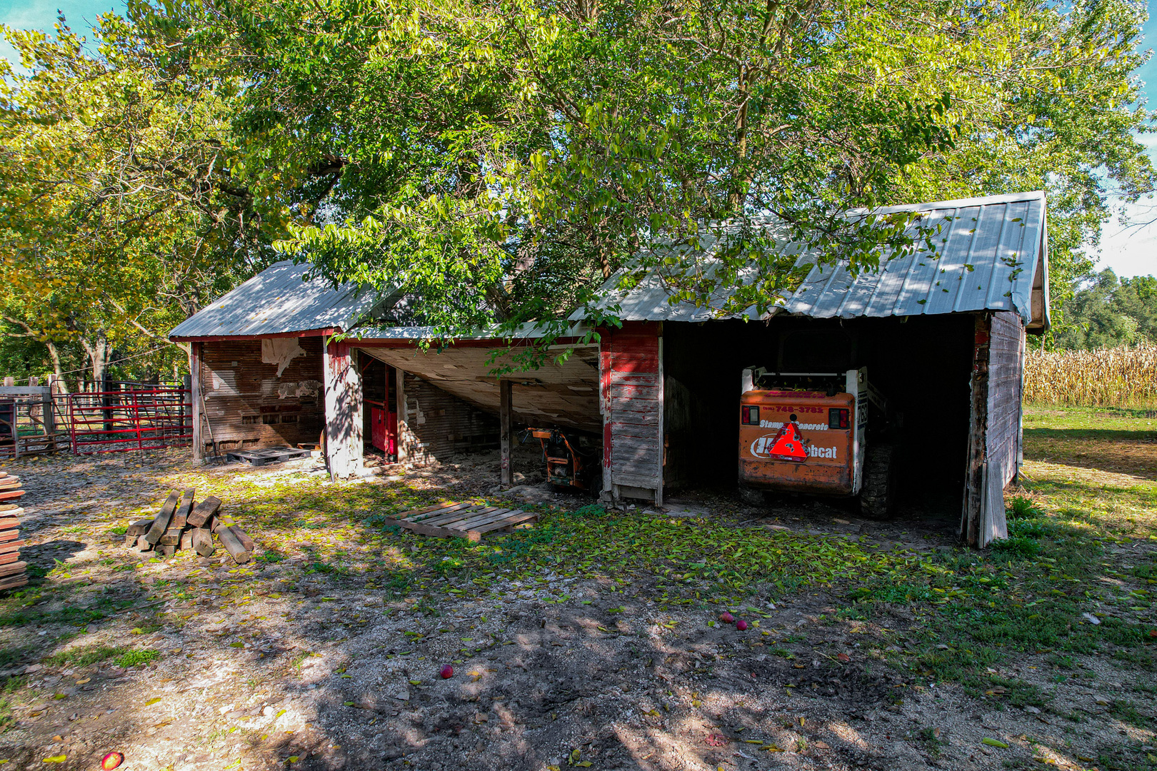 9282 East Hemstock Road Rochelle, IL 61068 - Photo 64 of 68