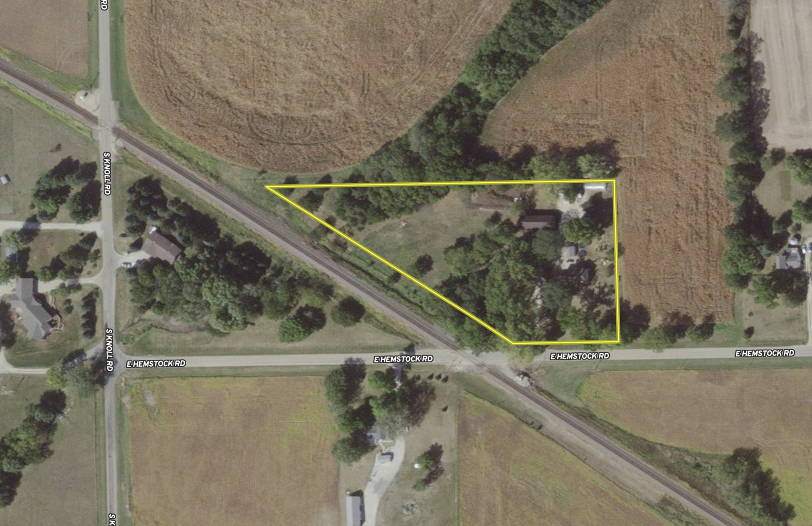 9282 East Hemstock Road Rochelle, IL 61068 - Photo 65 of 68