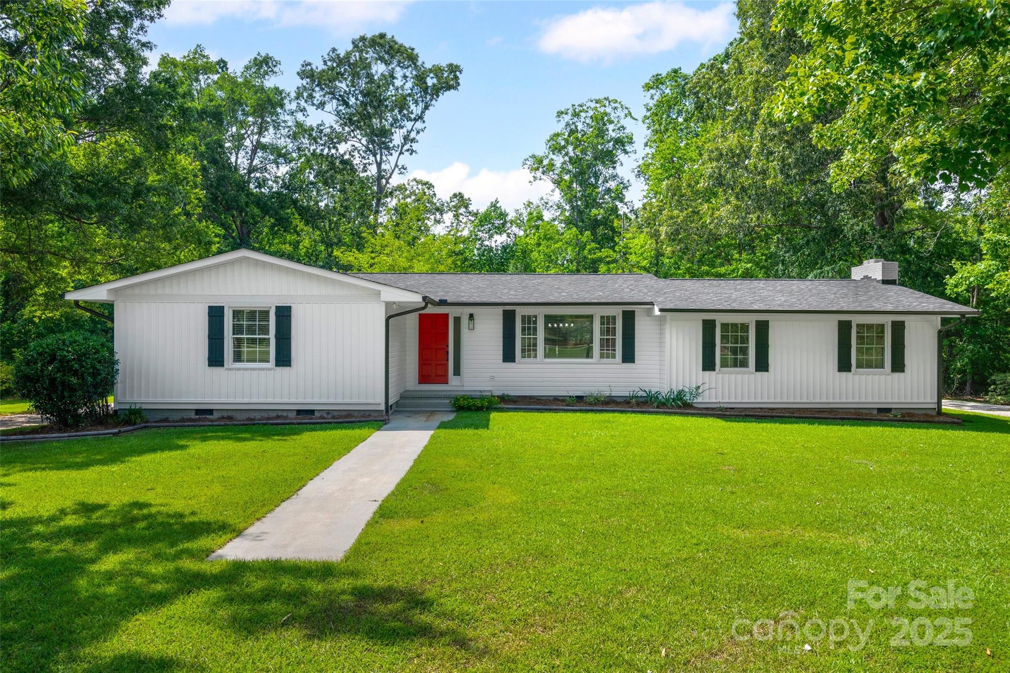 1582 Cornwell Road Blackstock, SC 29014 - Photo 1 of 27