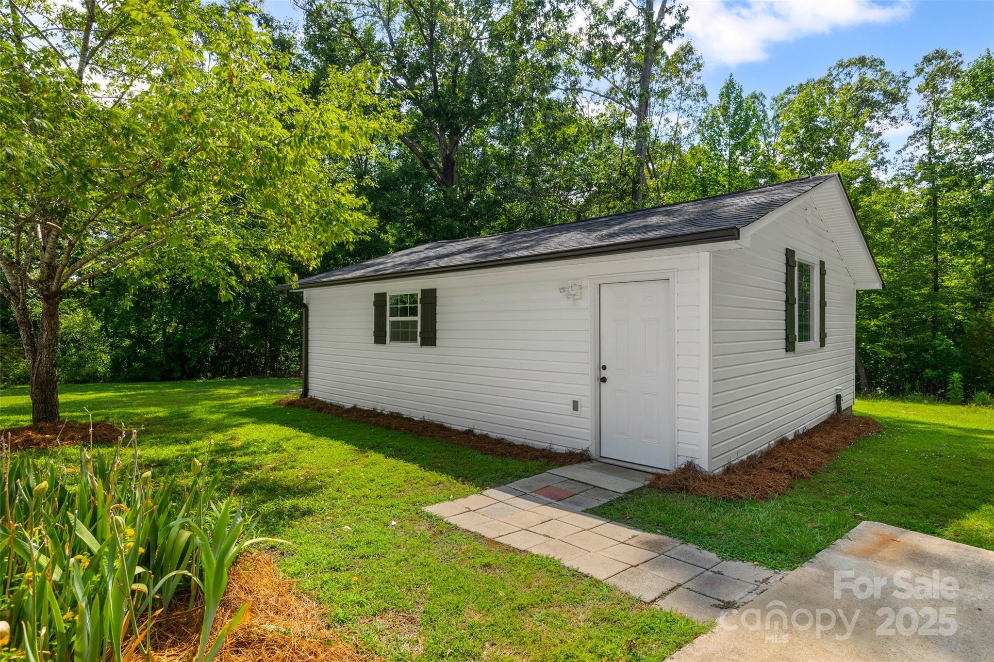 1582 Cornwell Road Blackstock, SC 29014 - Photo 16 of 27