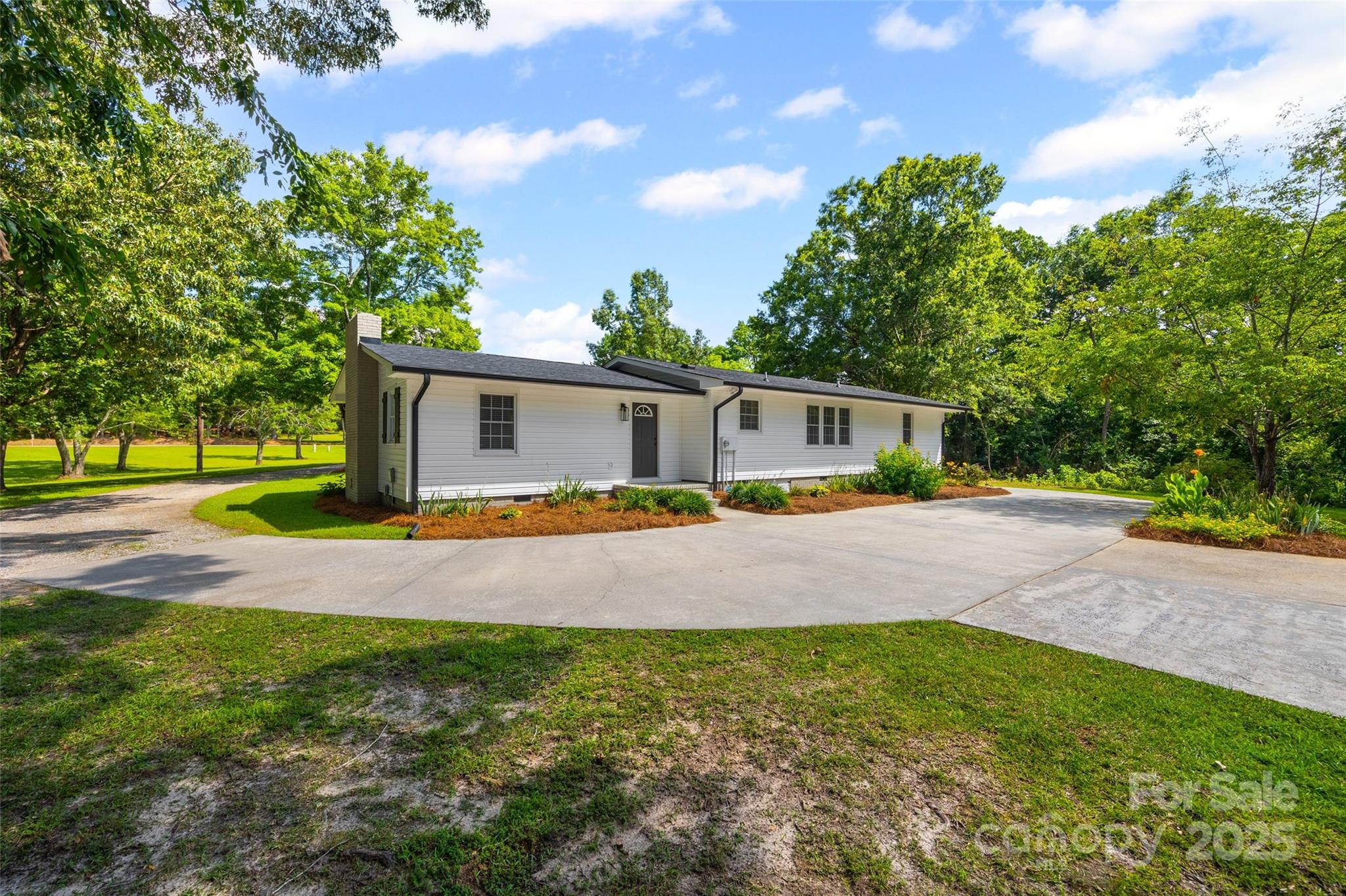 1582 Cornwell Road Blackstock, SC 29014 - Photo 21 of 27