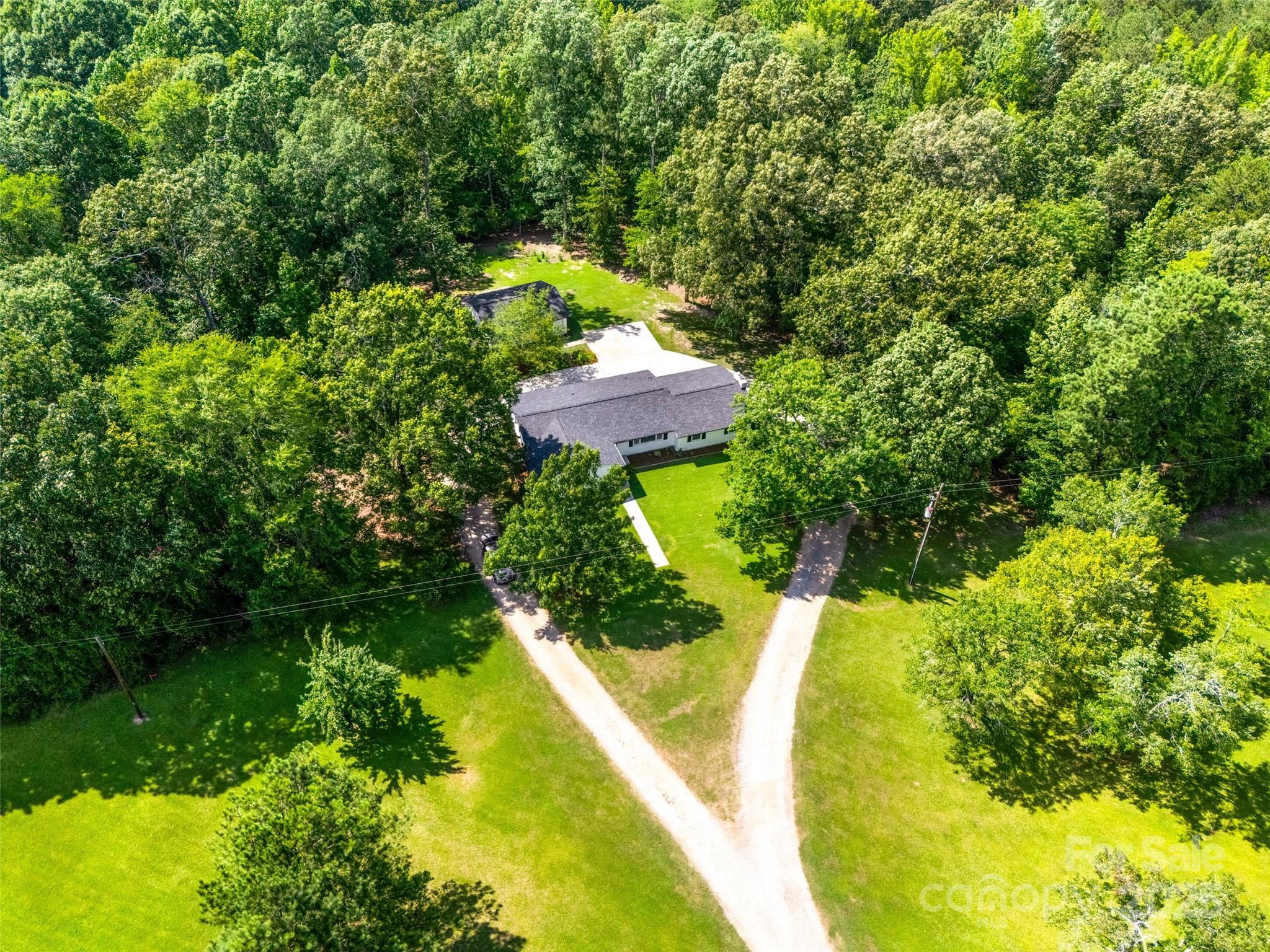 1582 Cornwell Road Blackstock, SC 29014 - Photo 23 of 27