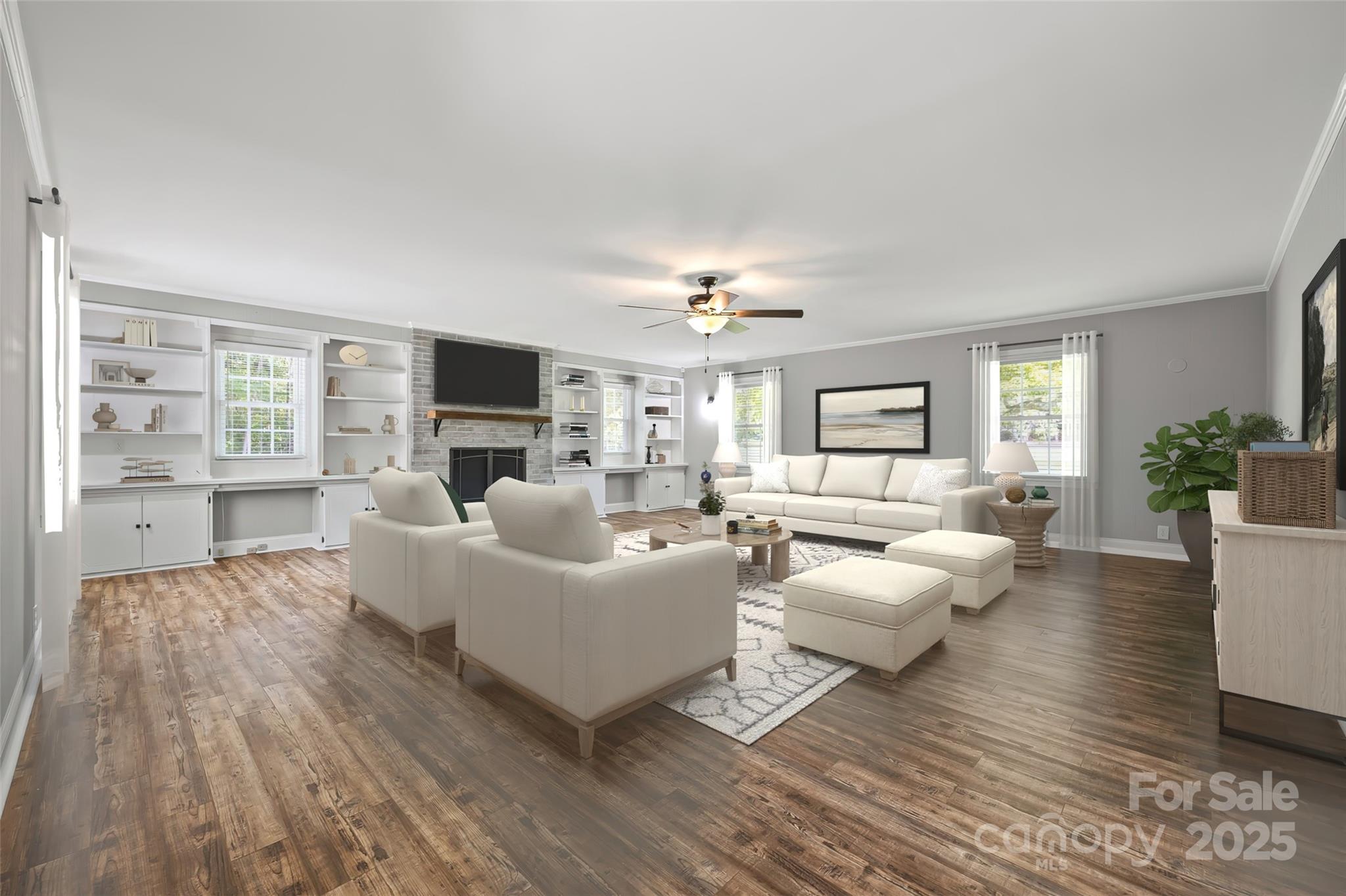 1582 Cornwell Road Blackstock, SC 29014 - Photo 3 of 27