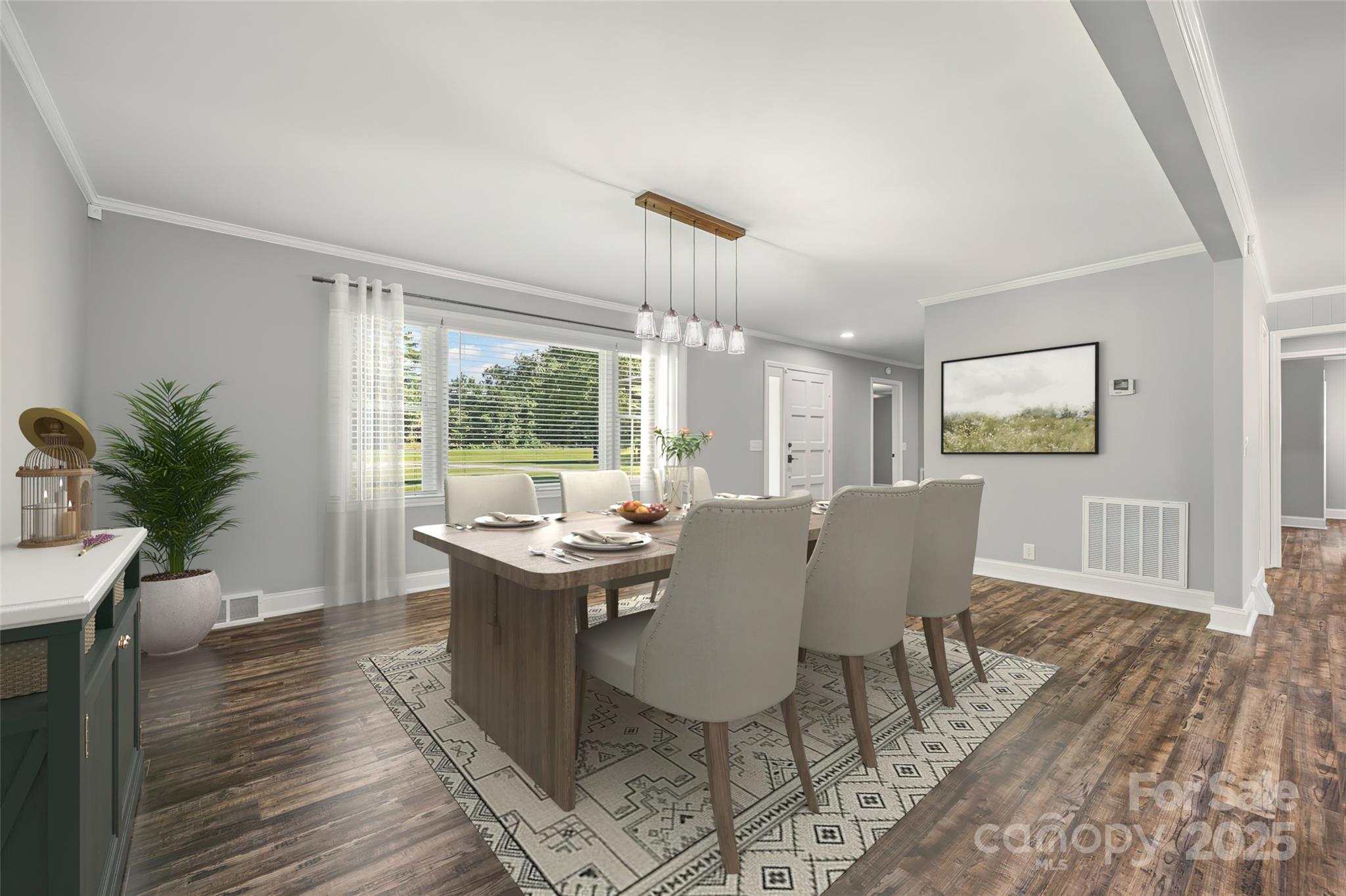1582 Cornwell Road Blackstock, SC 29014 - Photo 5 of 27