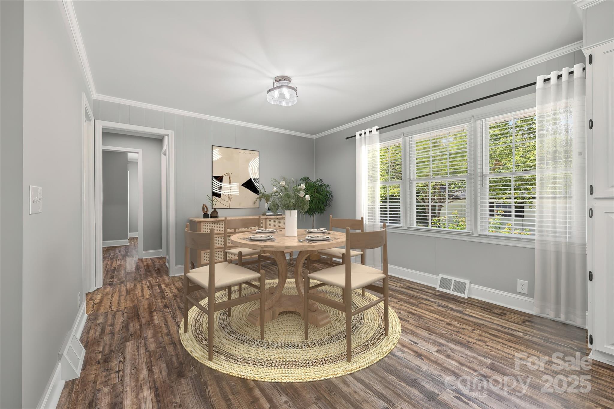 1582 Cornwell Road Blackstock, SC 29014 - Photo 6 of 27