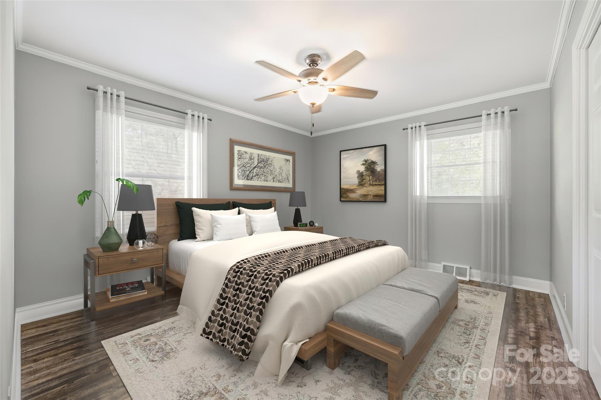 1582 Cornwell Road Blackstock, SC 29014 - Photo 8 of 27