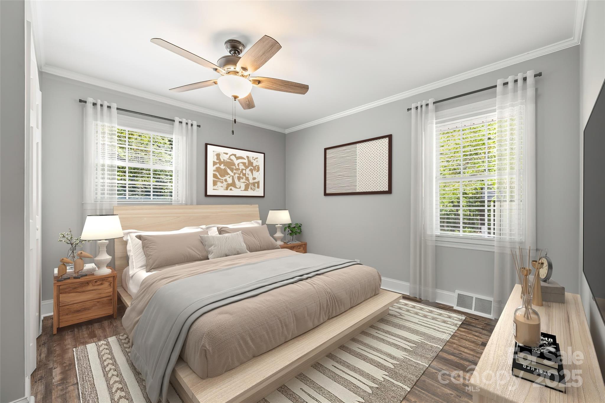 1582 Cornwell Road Blackstock, SC 29014 - Photo 10 of 27