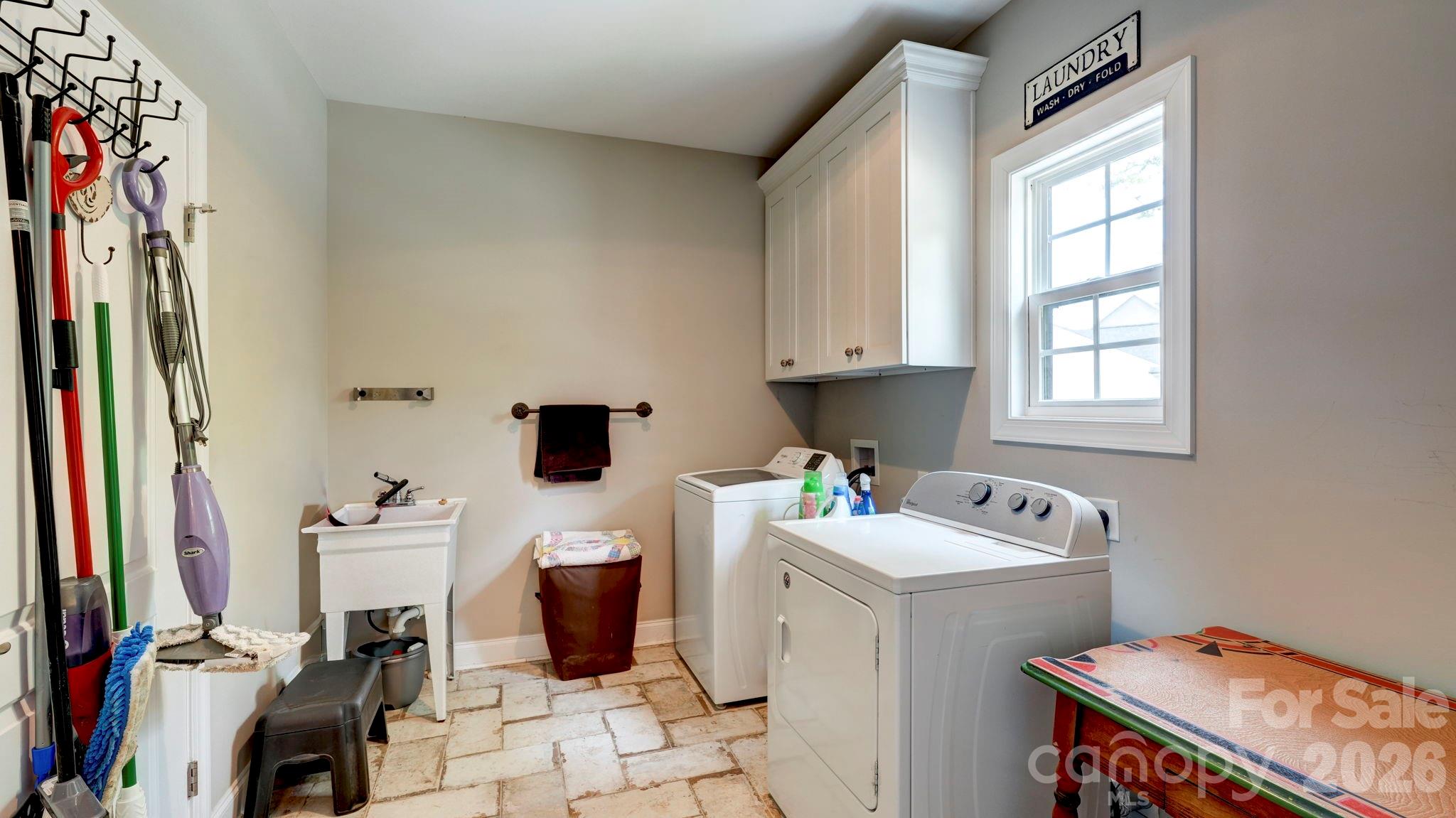 1775 Enochville Road Kannapolis, NC 28081 - Photo 36 of 41 a room with storage and utility