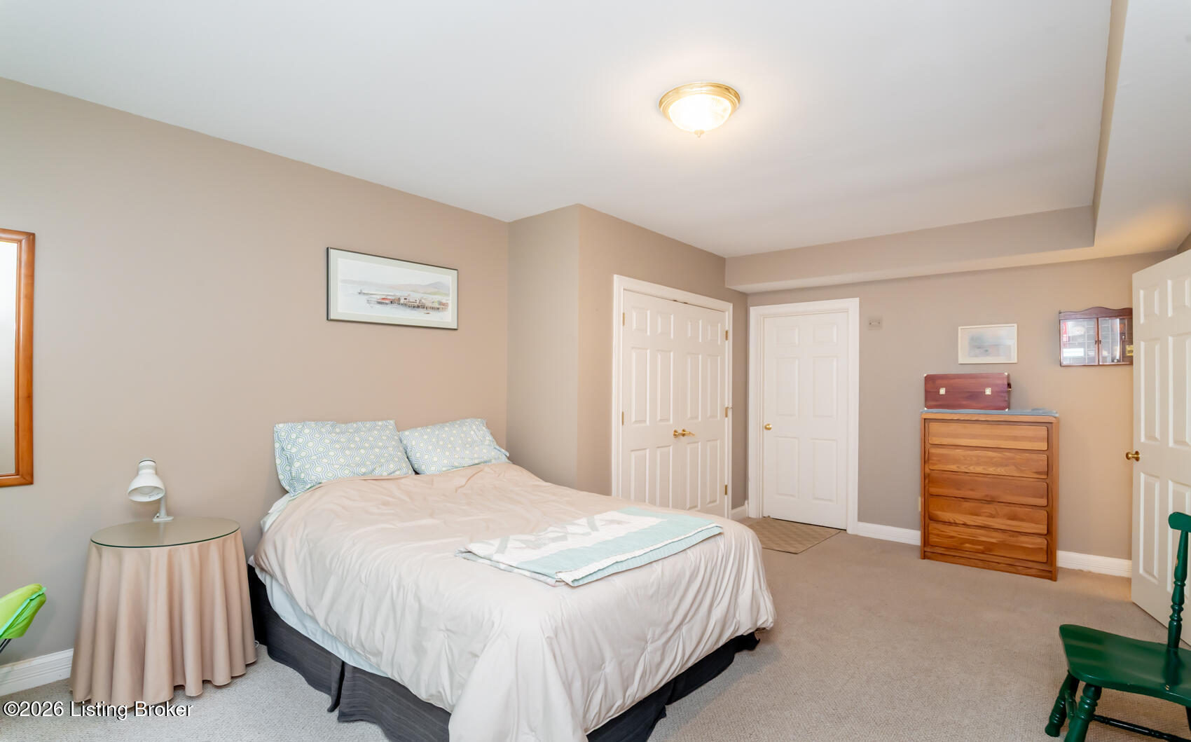13018 Surrey Road Goshen, KY 40026 - Photo 23 of 31 Basement Bedroom