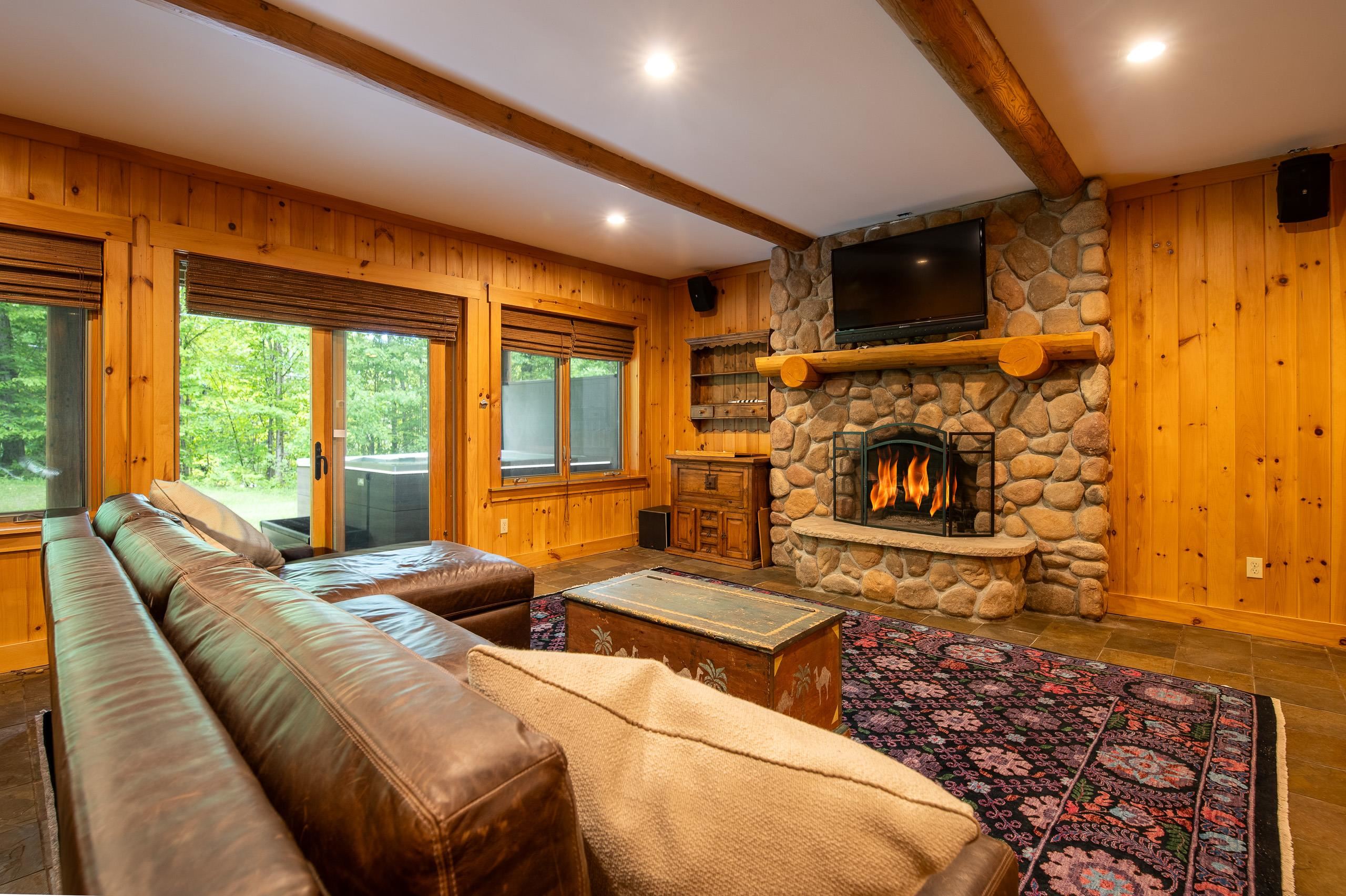 37 High Mountain Road Killington, VT 05751 - Photo 33 of 59 Gallery Image 33