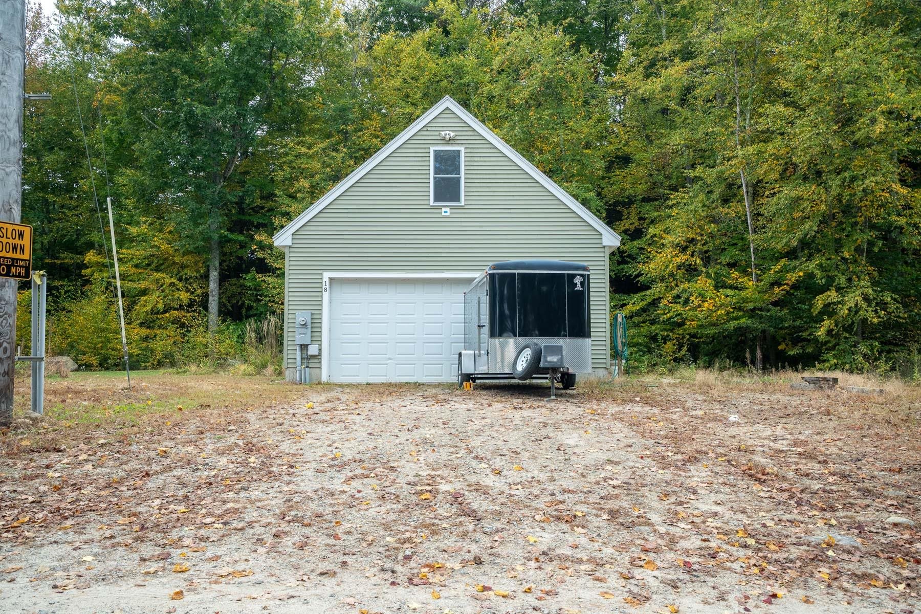 18 Fiore Road Northwood, NH 03261 - Photo 5 of 10