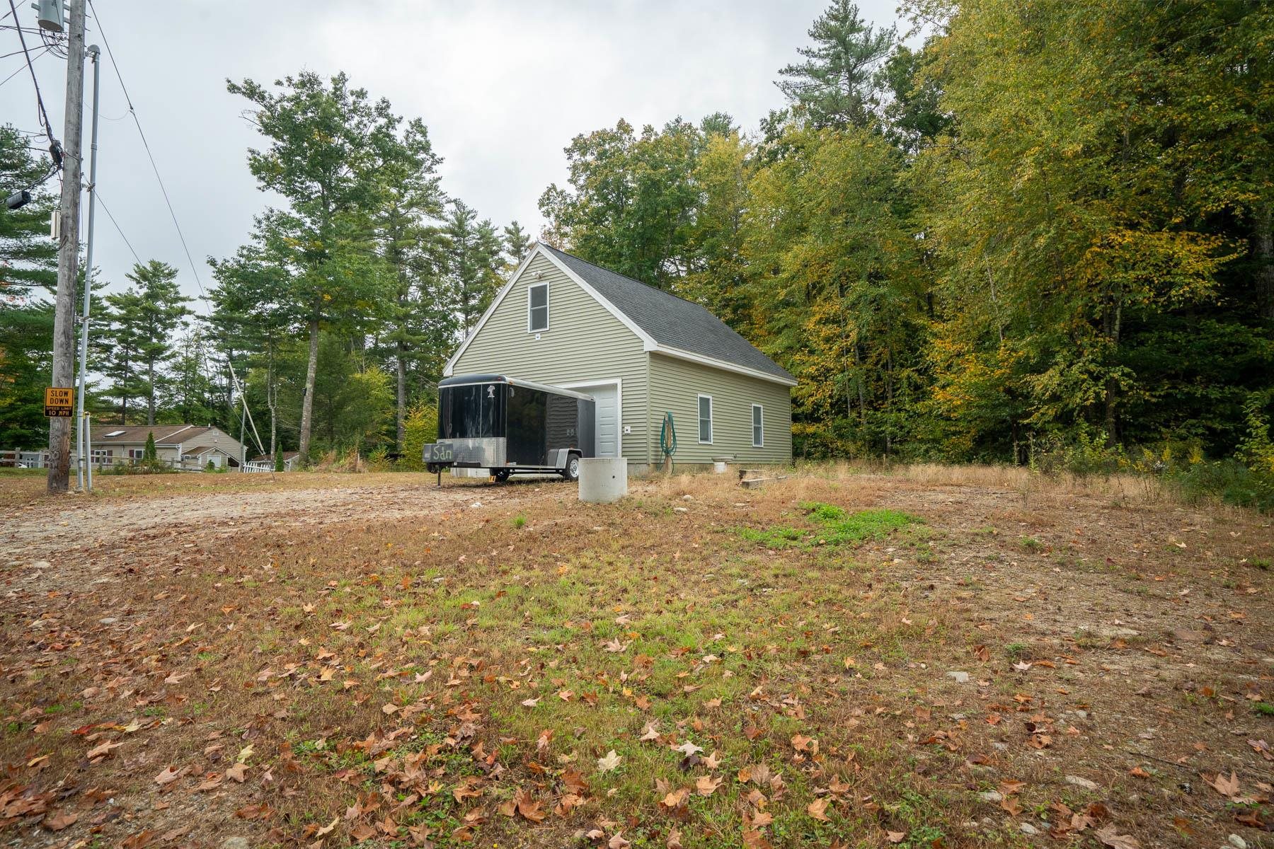 18 Fiore Road Northwood, NH 03261 - Photo 7 of 10