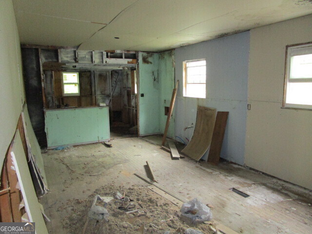190 Youngblood Road Southeast Milledgeville, GA 31061 - Photo 11 of 37 a view of a room with gym equipment