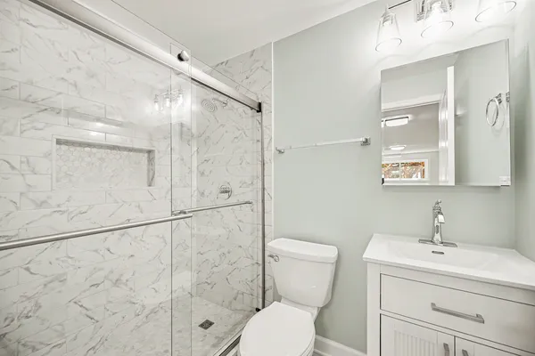 $499,900 | 507 Kenilworth Avenue, Glen Ellyn, IL 60137