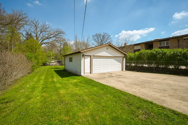 $499,900 | 507 Kenilworth Avenue, Glen Ellyn, IL 60137