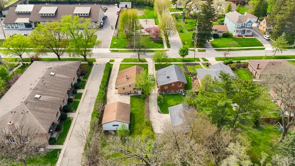 $499,900 | 507 Kenilworth Avenue, Glen Ellyn, IL 60137