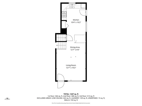 $499,900 | 507 Kenilworth Avenue, Glen Ellyn, IL 60137