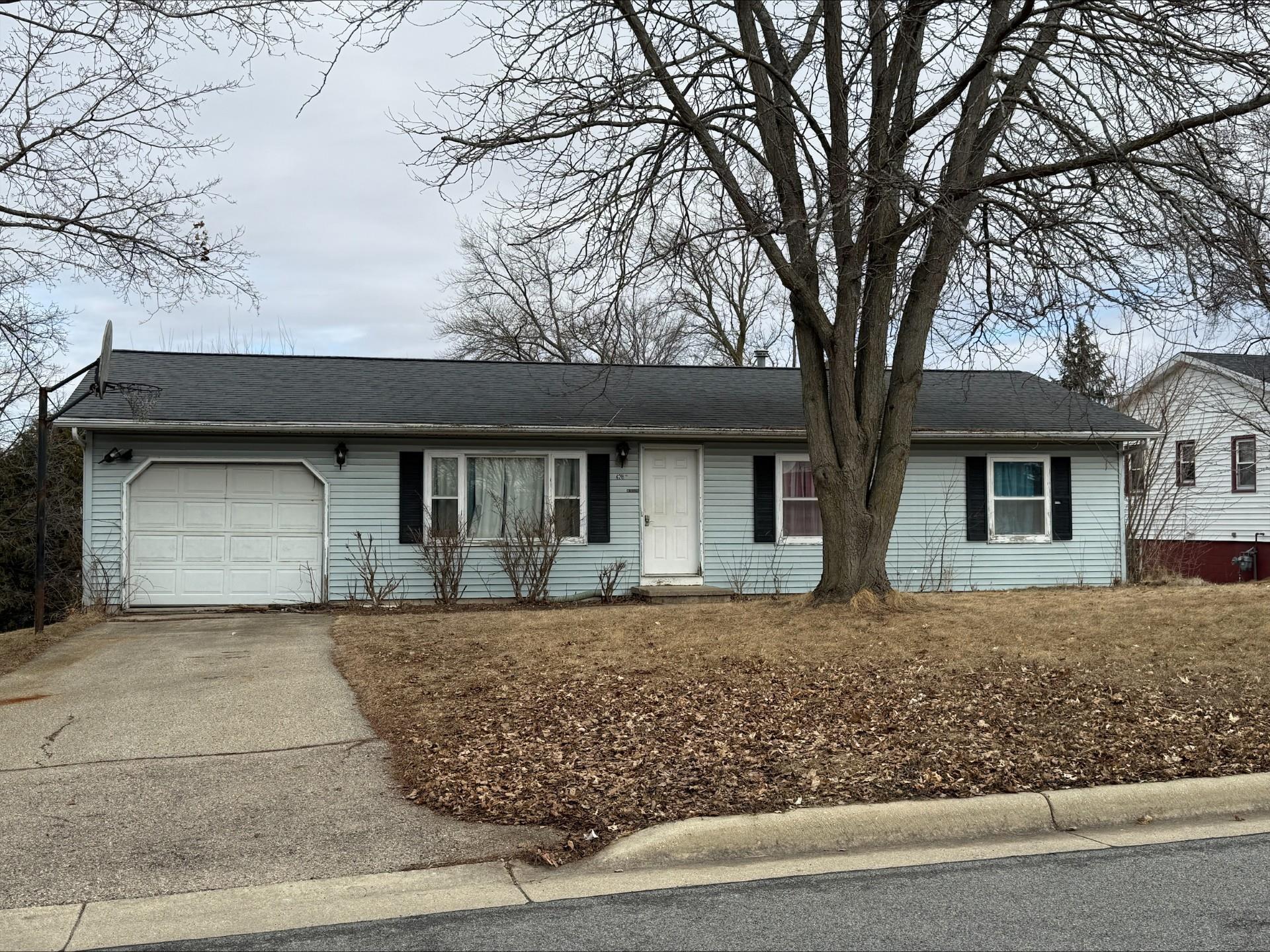 620 Yahara Street DeForest, WI 53532 - Photo 1 of 1