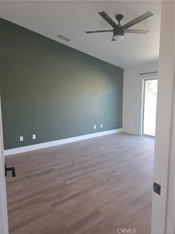 a view of walk in closet