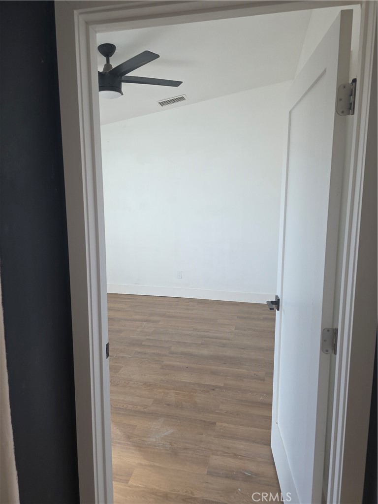 57336 Crestview Drive Yucca Valley, CA 92284 - Photo 18 of 19 a view of walk in closet