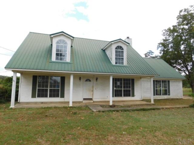 4910 Country Mill Road Jay, FL 32565 - Photo 1 of 20