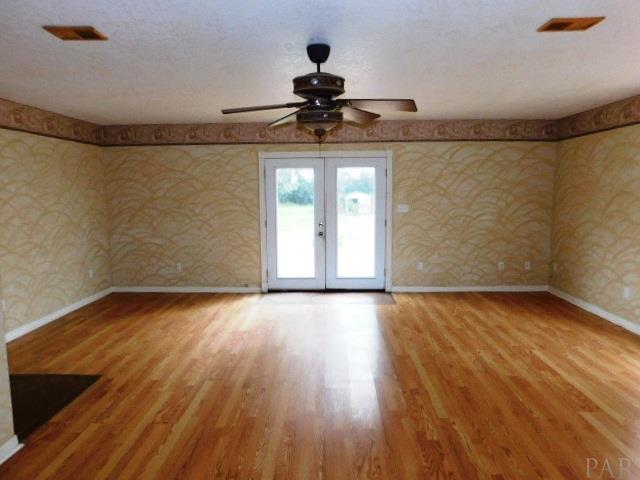 4910 Country Mill Road Jay, FL 32565 - Photo 4 of 20