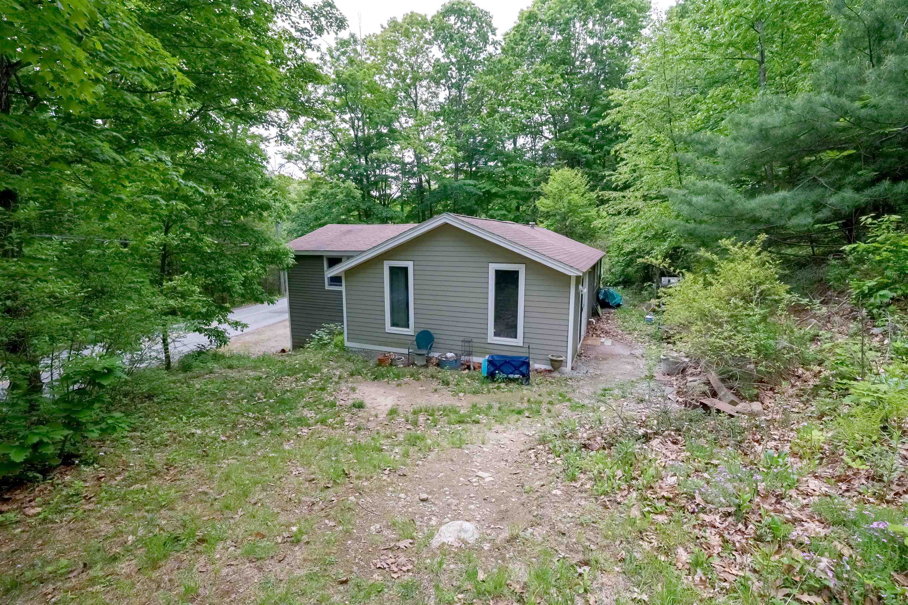 93 N Road New Ipswich, NH 03071 - Photo 4 of 25
