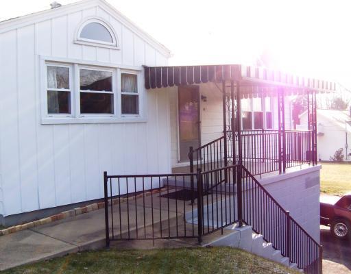 447 Bear Road Worthington, PA 16262 - Photo 8 of 10 Patio/Deck.