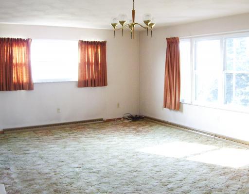 447 Bear Road Worthington, PA 16262 - Photo 9 of 10 Living Room. Marble sills. Plaster walls.