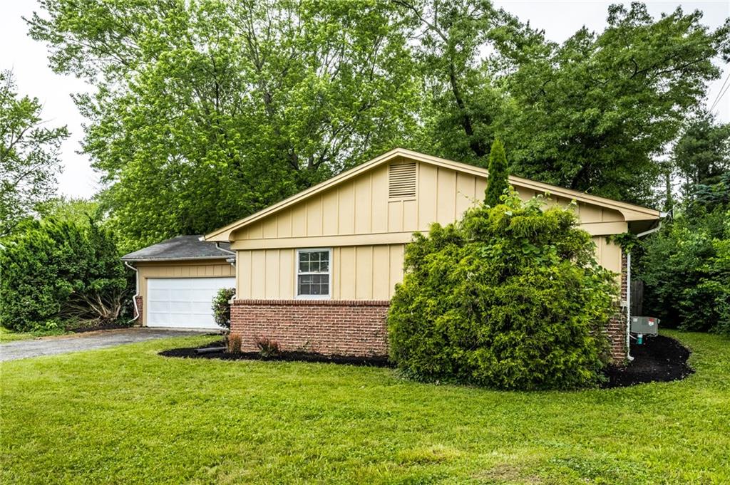 5122 Lincoln Road Indianapolis, IN 46228 - Photo 3 of 36 Gallery Image 3