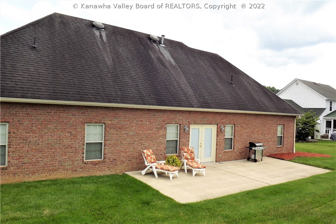 2 Holly Circle Winfield, WV 25213 - Photo 26 of 28 Gallery Image 26