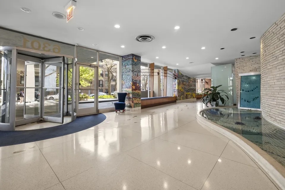 6301 North Sheridan Road, Unit 19F Chicago, IL 60660 - Photo 18 of 23 Gallery Image 18