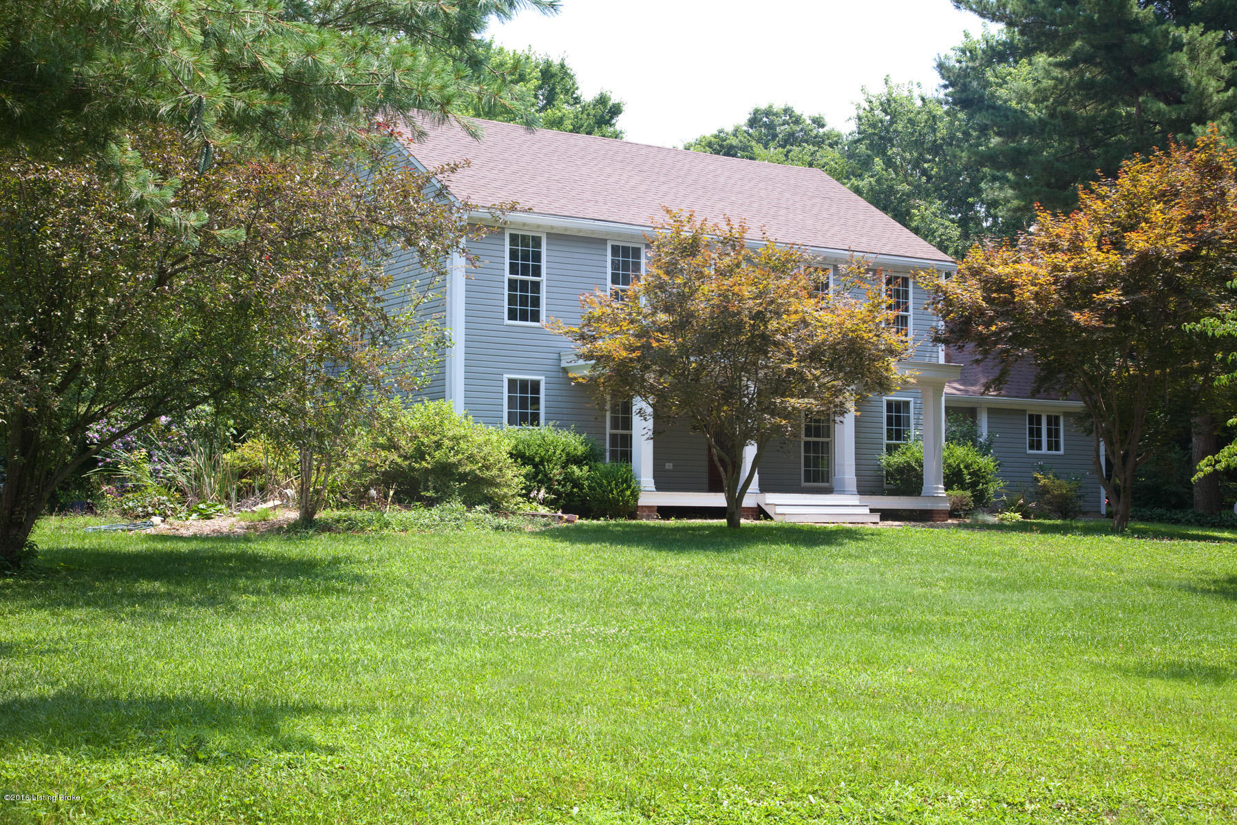 10808 Sun Ridge Road Goshen, KY 40026 - Photo 8 of 15 e10808SunRidge58