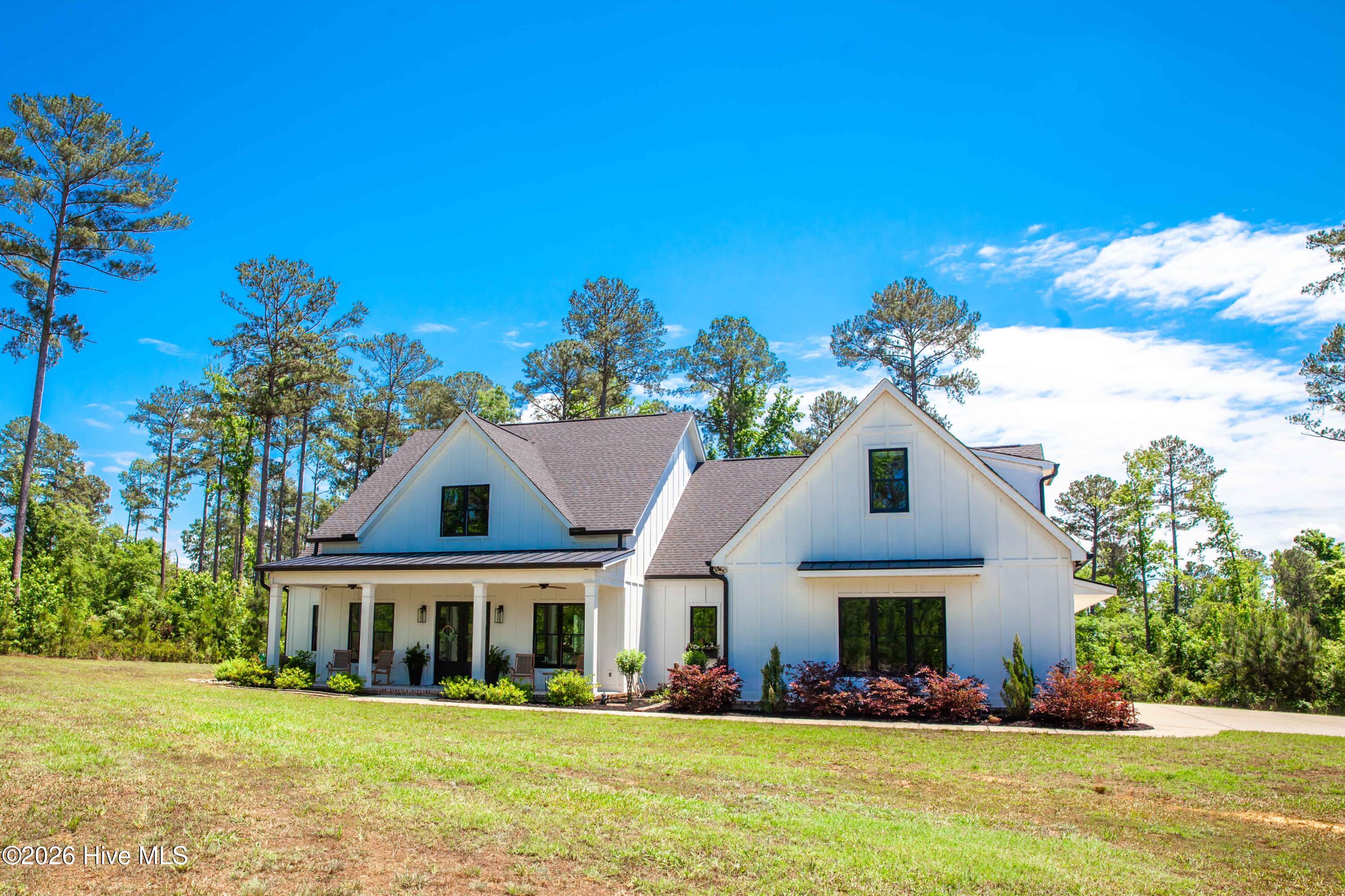 5690 White Oak Road Appling, GA 30802 - Photo 3 of 69 1Front (3)