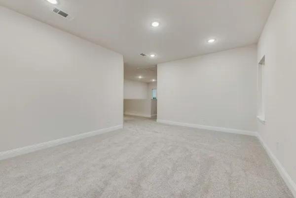 $413,990 | 517 Marcus Lane, Crowley, TX 76036