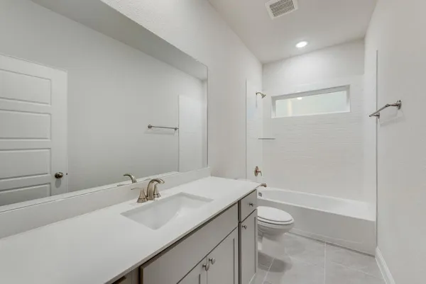 $413,990 | 517 Marcus Lane, Crowley, TX 76036