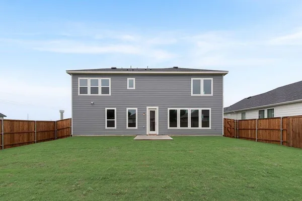 $413,990 | 517 Marcus Lane, Crowley, TX 76036