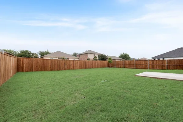 $413,990 | 517 Marcus Lane, Crowley, TX 76036