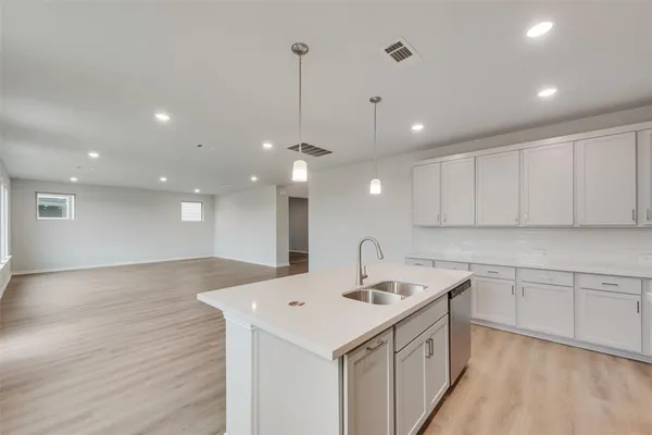 $417,990 | 517 Marcus Lane, Crowley, TX 76036