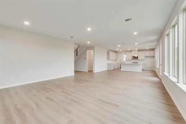 $417,990 | 517 Marcus Lane, Crowley, TX 76036