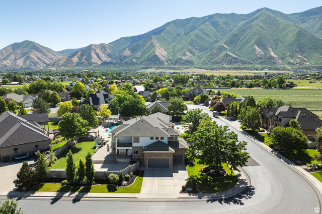1476 West Elk View Circle Mapleton, UT 84664 - Photo 87 of 92