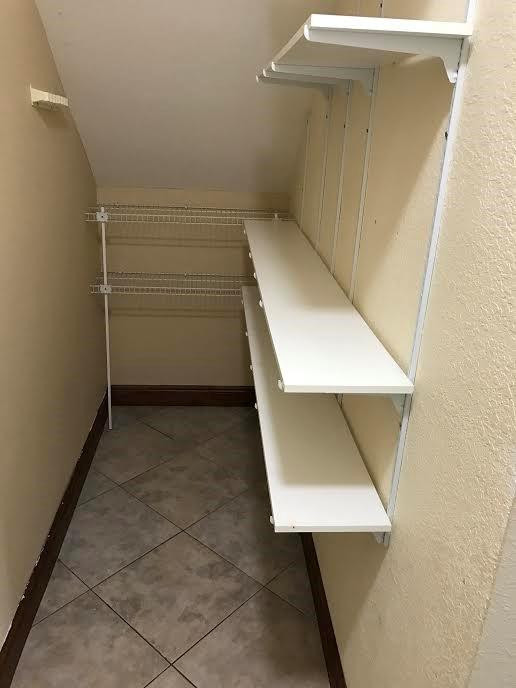 15038 Southwest 161st Place Miami, FL 33196 - Photo 8 of 23 a view of walk in closet