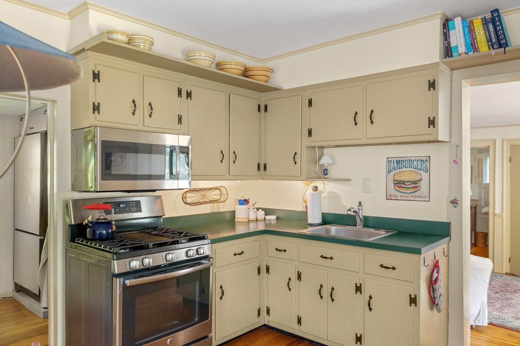 31 Mill Road Warren, VT 05674 - Photo 8 of 43