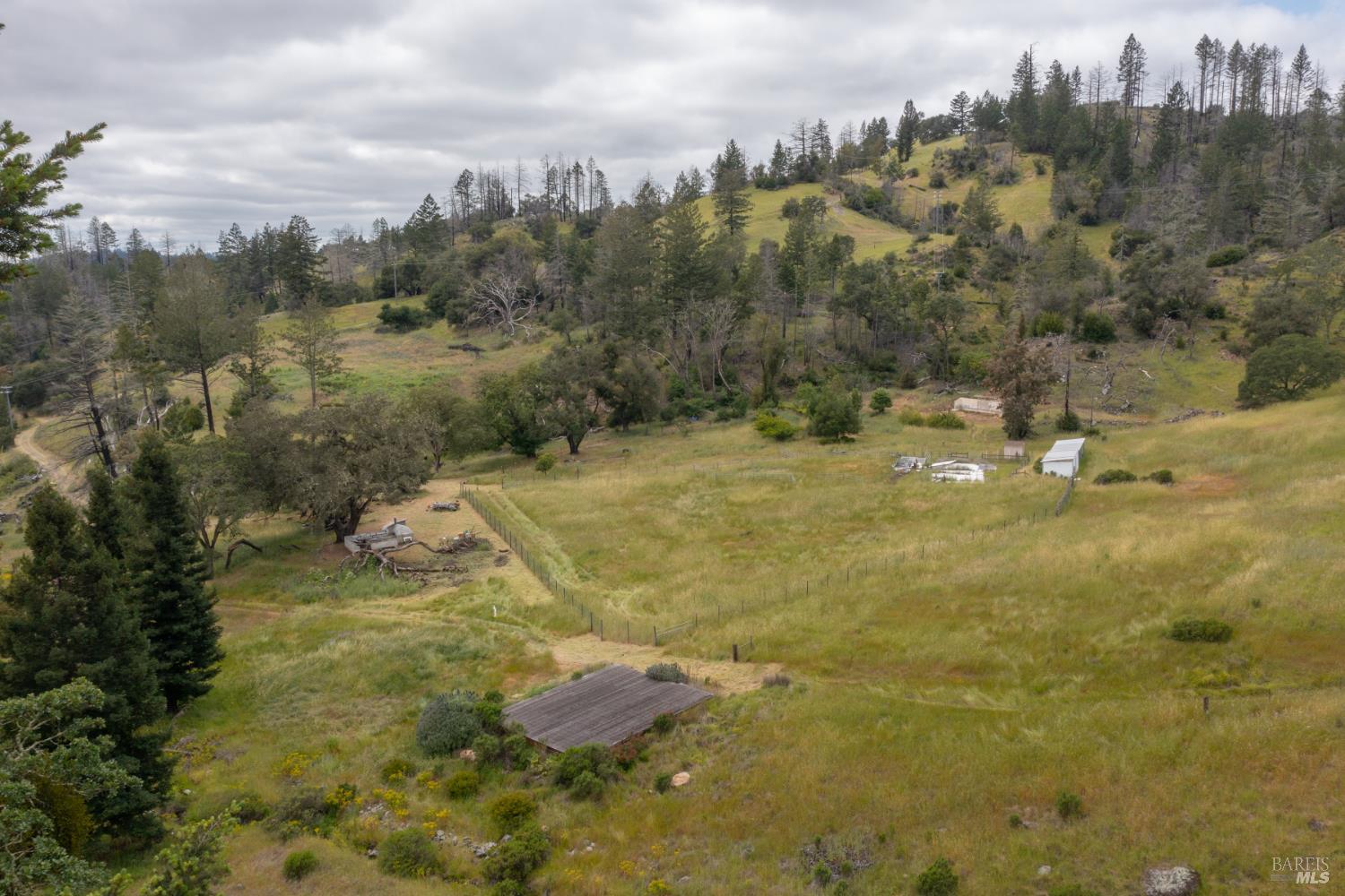 6971 St Helena Road Santa Rosa, CA 95404 - Photo 12 of 34
