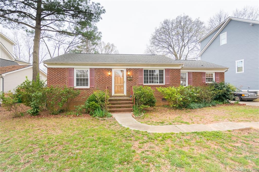 618 Greystone Road Charlotte, NC 28209 - Photo 1 of 21 Gallery Image 1