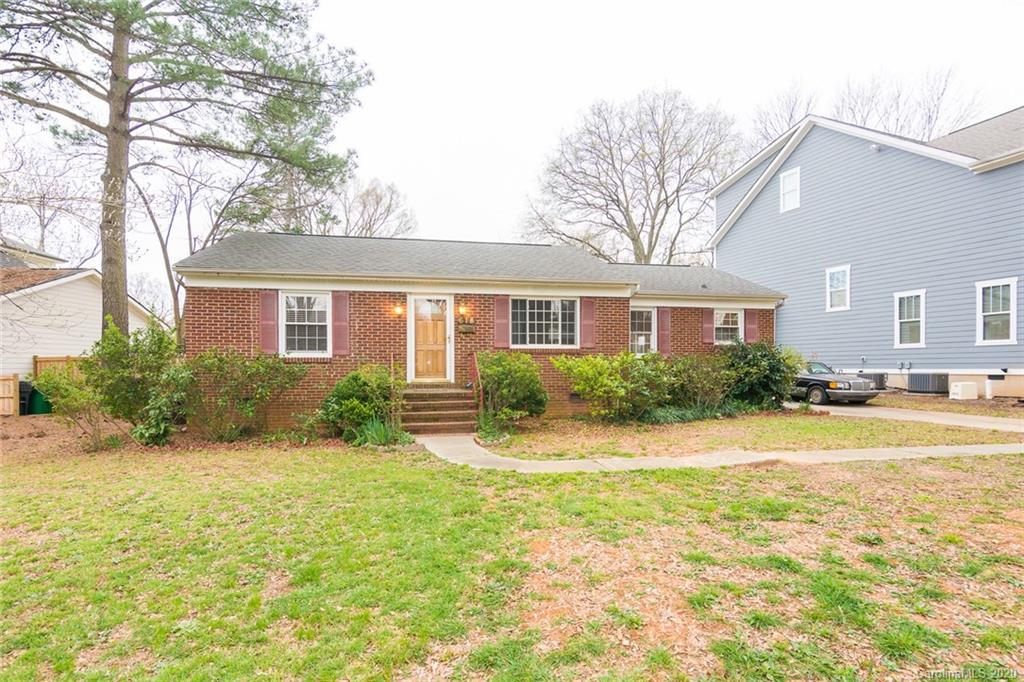618 Greystone Road Charlotte, NC 28209 - Photo 2 of 21 Gallery Image 2