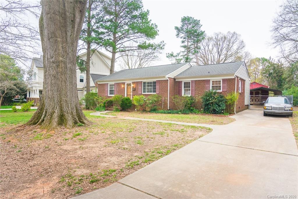 618 Greystone Road Charlotte, NC 28209 - Photo 3 of 21 Gallery Image 3